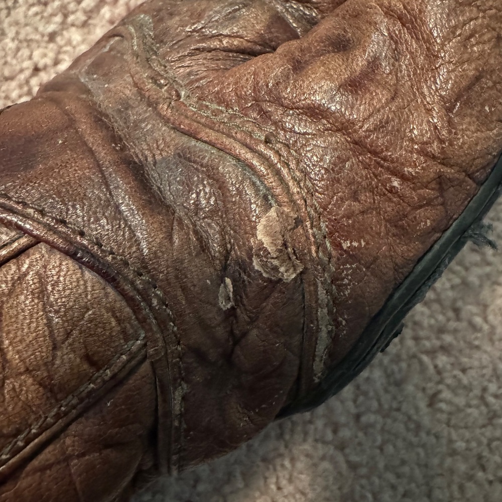 Tribal Tabi Boots (Leather) - Picture 6 of 6
